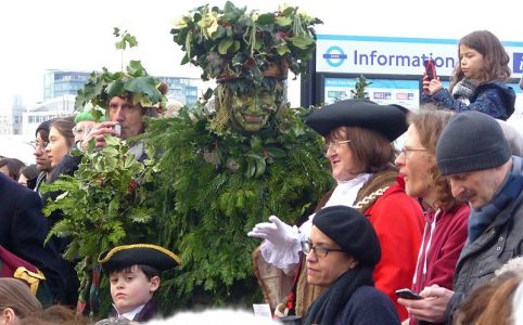 10 Festival Teratas Yang Ada di Norfolk, Inggris